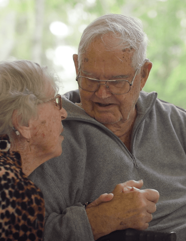 Care Films - Care Sector Adelaide Video Production