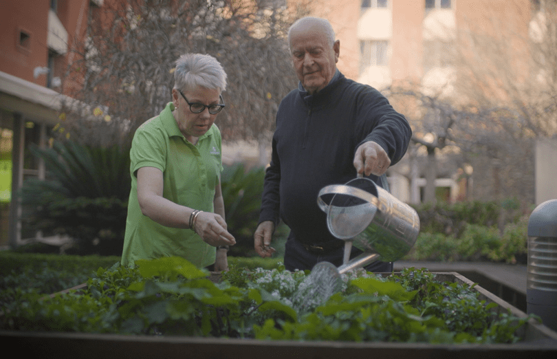 02 Aged Care Video Production Adelaide | Care Films