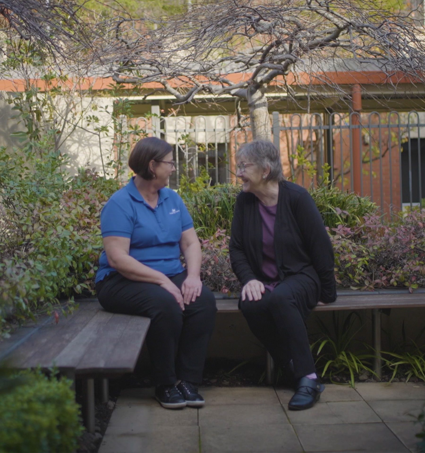 Care-Films-070 Staff Stories Video Production Adelaide | Care Films