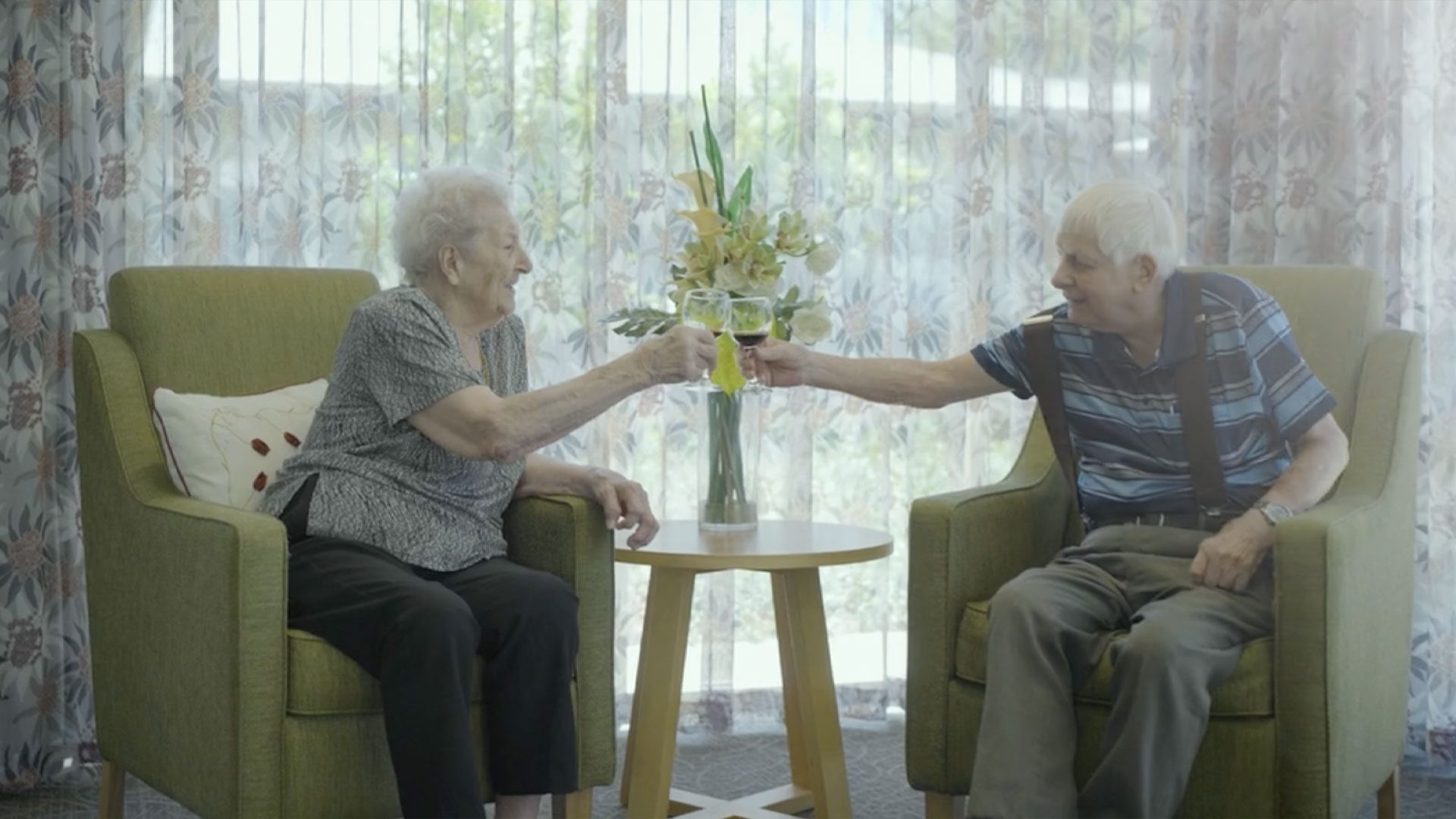 Aged Care Video Production Adelaide
