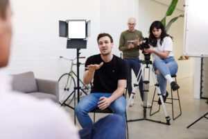 Mixed Mediums - Adelaide Video Production Team