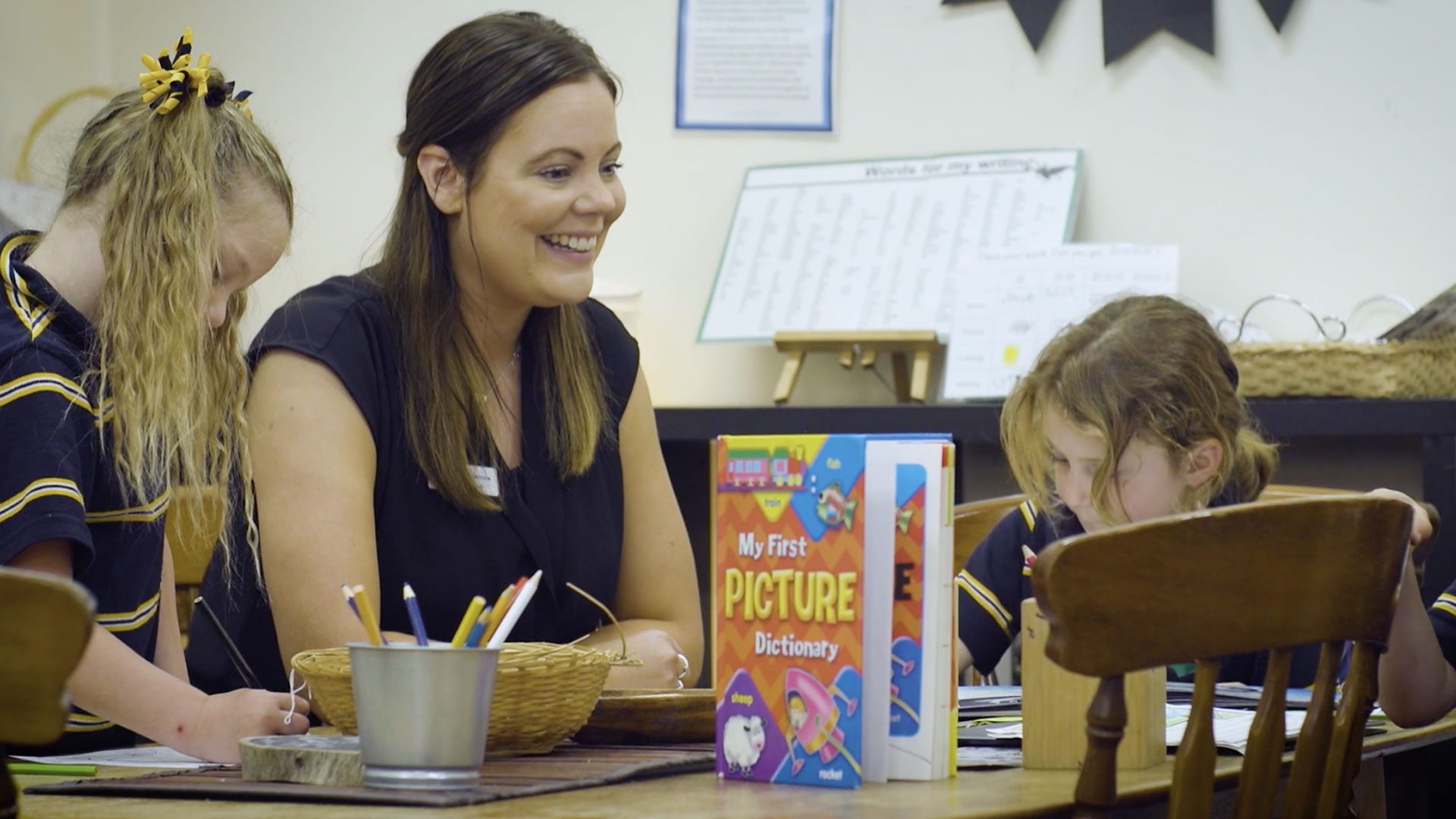 Clare Primary School Video | Care Films - South Australia