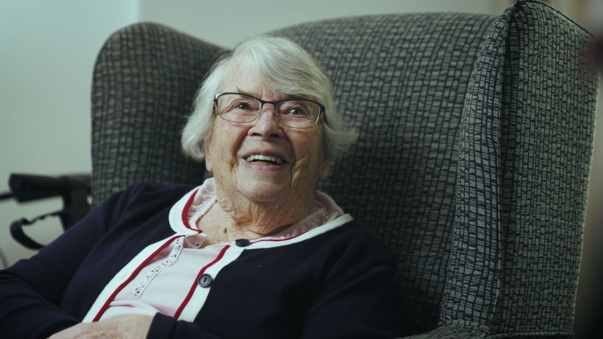 SA Health Awards – Comprehensive Palliative Care in Aged Care | Care Films