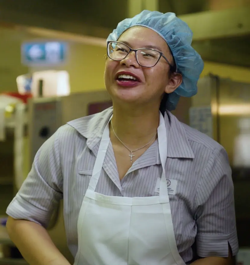 Why Video Outperforms Written Reviews in Aged Care