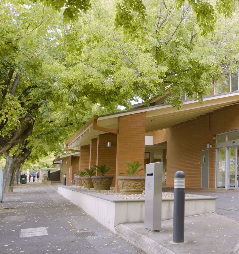 Helping Hand Site Tours - North Adelaide | Care Films Video Production