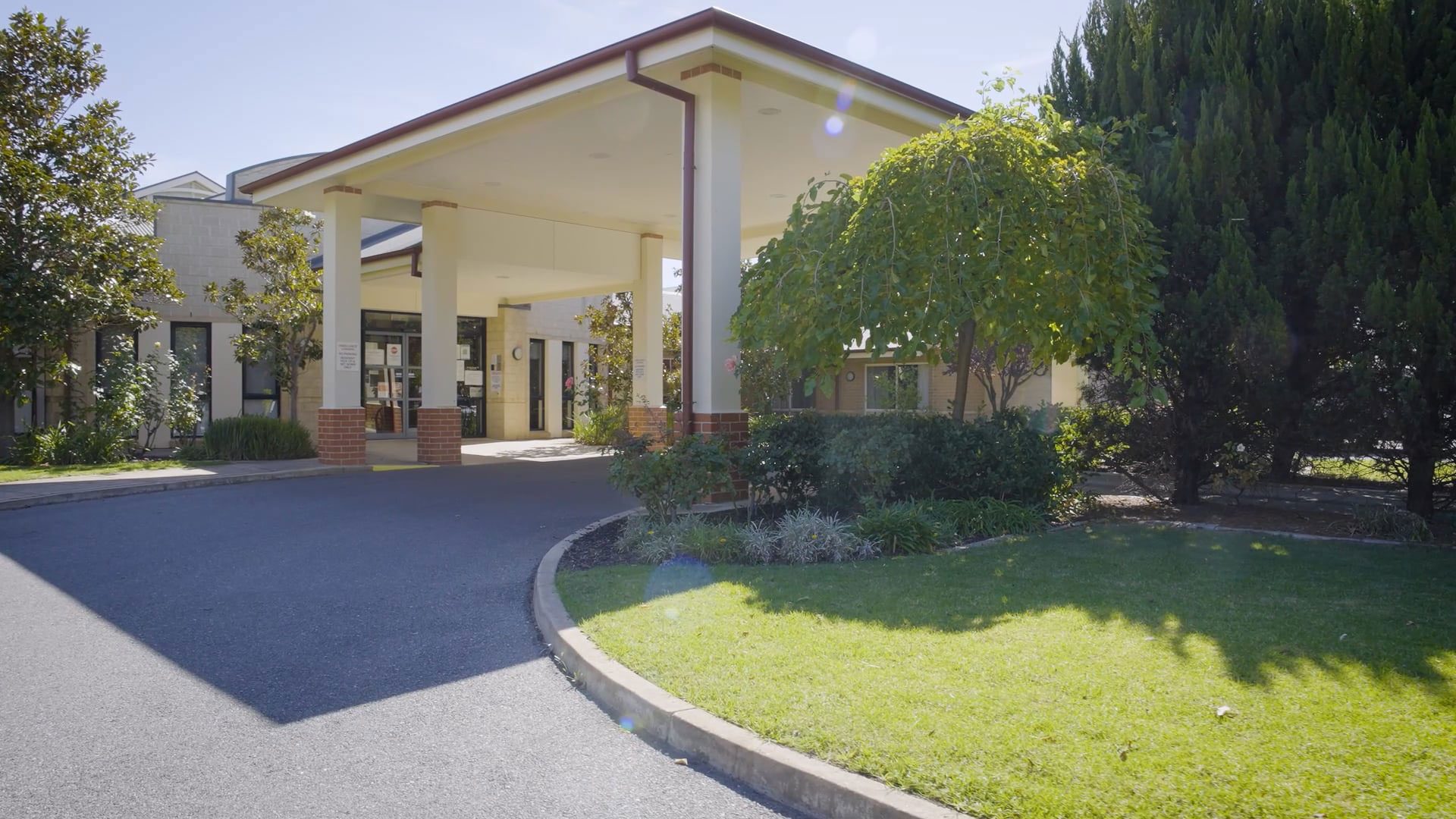 Helping Hand Site Tours - Mawson Lakes | Care Films Video Production