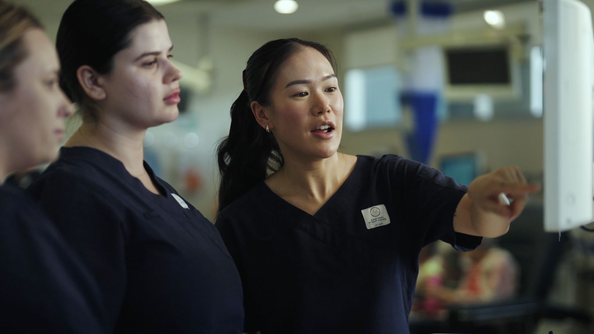 South Australian Nursing and Midwifery Excellence Awards - Care Films Video Production