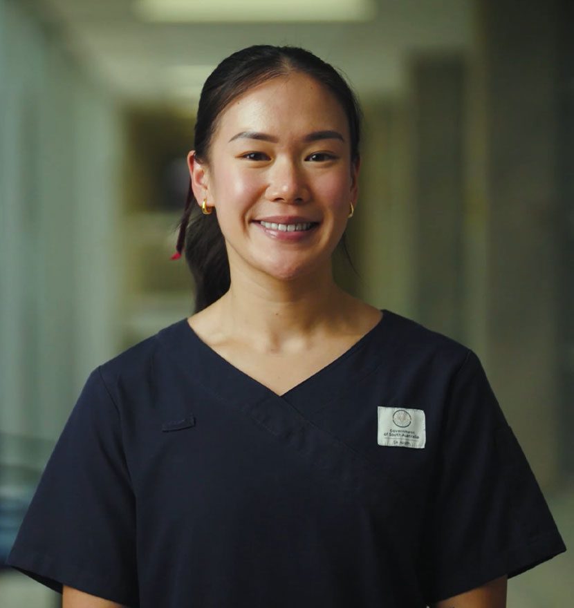NMEA-Thumb-8 South Australian Nursing and Midwifery Excellence Awards - Care Films Video Production - Finalist Stories