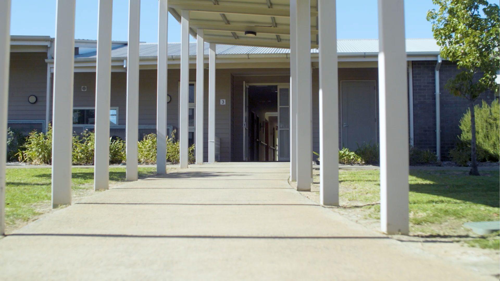 Northgate Aged Care Facility Video Tour | Care Films
